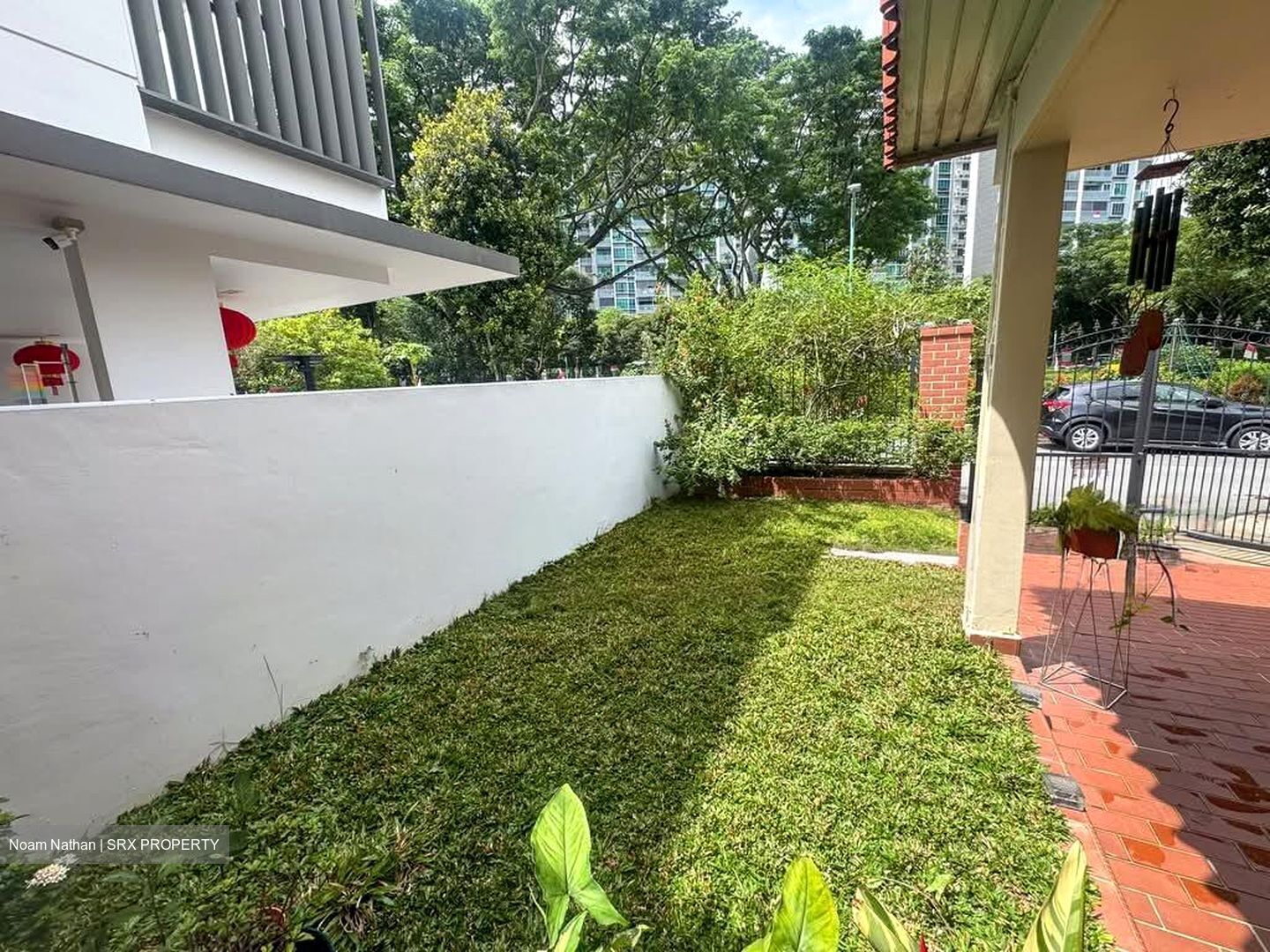 West Coast Gardens (D5), Terrace #534902731